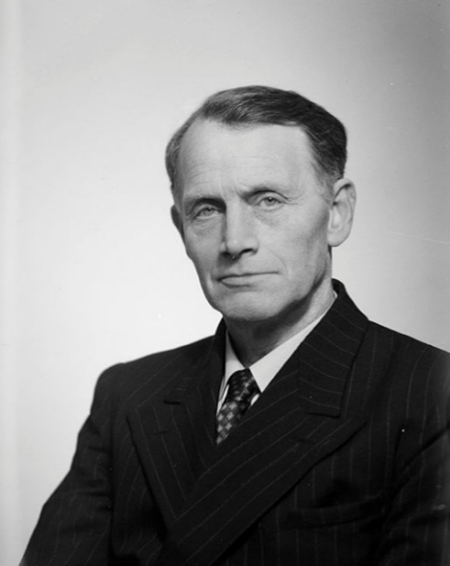 Hjalmaar Joleik