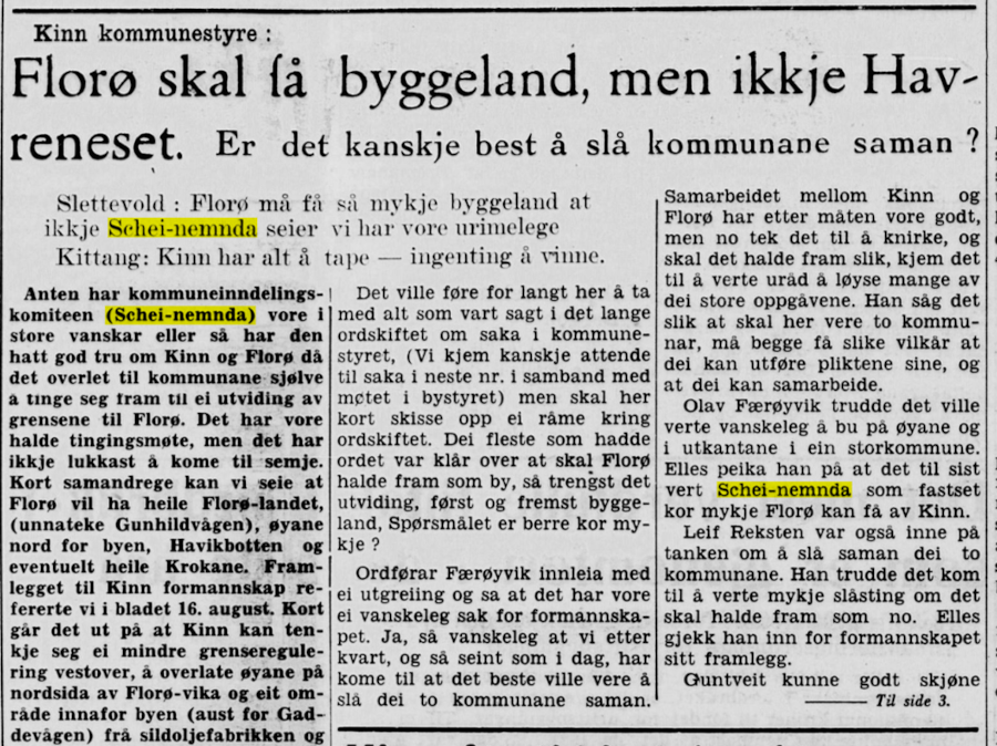 19570826 Firdaposten