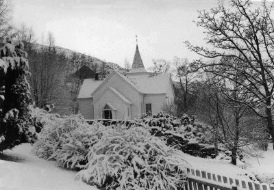 Kyrkja påbygg 1936-400